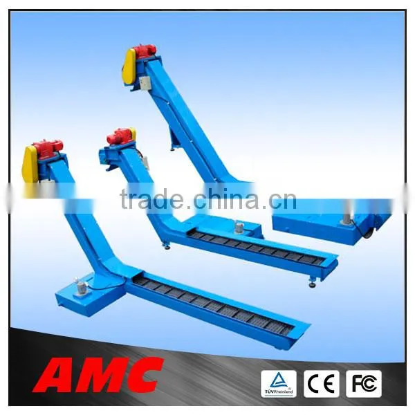 Chip conveyor