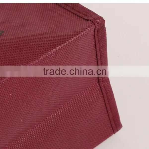 Customized Non Woven Tote Bag,Lowest Price photo-4