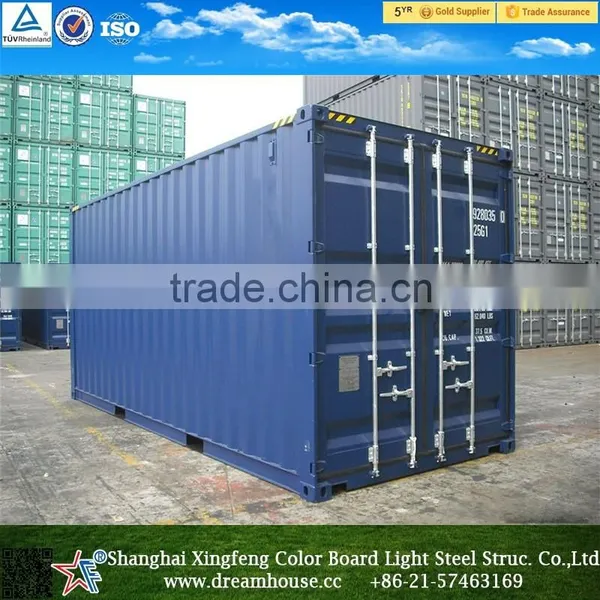 Fully Furnished Container Home/Luxury Design Prefabricated Container Houses/mobile Home photo-4