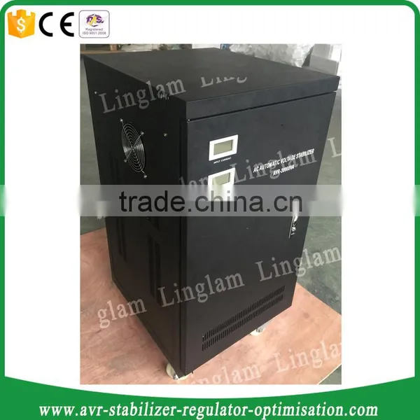 220 Volt Single Phase Avr photo-6