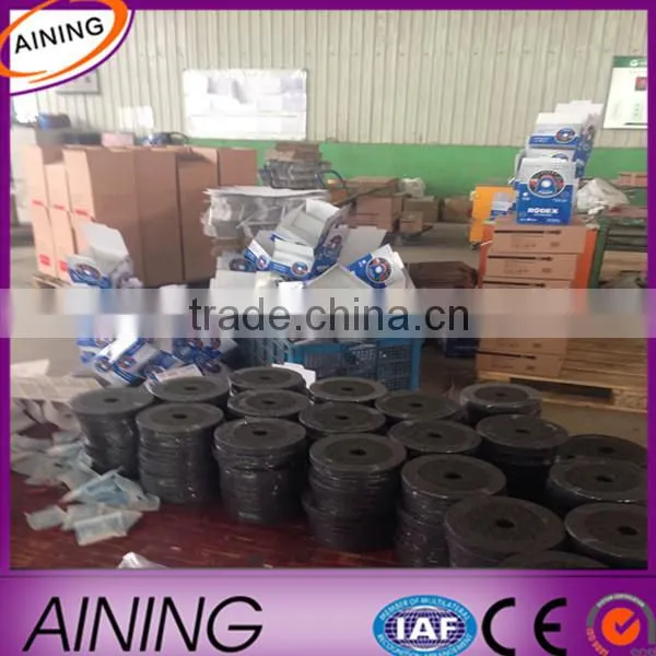 T41 Cutting Wheel For Stainless Steel photo-3
