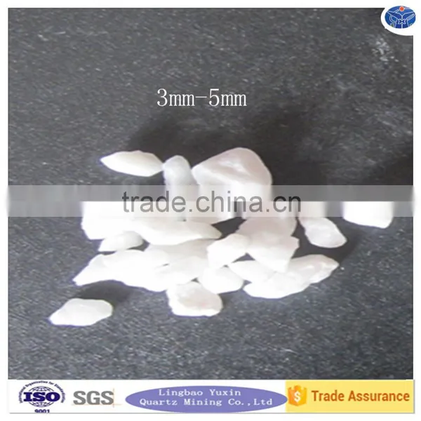 Laundry Detergent Casting Silica Sand Dioxide photo-2