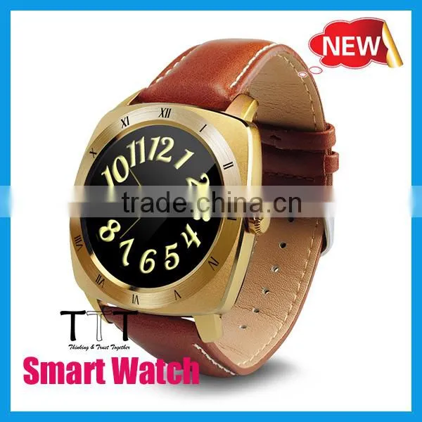 Newest Smart Watch 2016 Bluetooth Smartwatch,android Bluetooth Watch photo-2