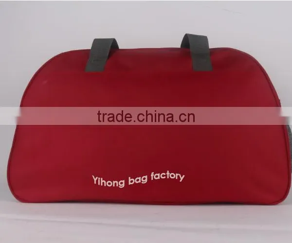 Factory Duffle Bag for Girls Duffel Bag 2016 photo-3