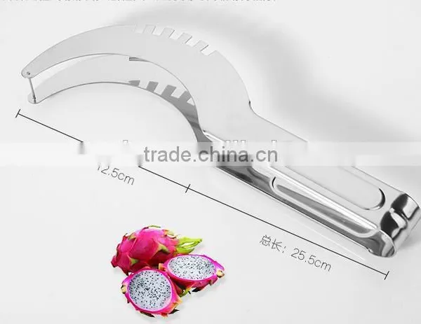 2016 Hot Watermelon Slicer Watermelon Cutter photo-4