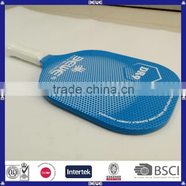 Made in China Professional Carbon Composite Pickeball Paddle photo-2