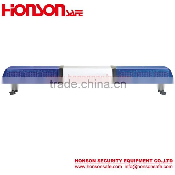 Hot Led Warning Vehicle Lightbar Strobe Amber Lightbars HS1022 photo-4
