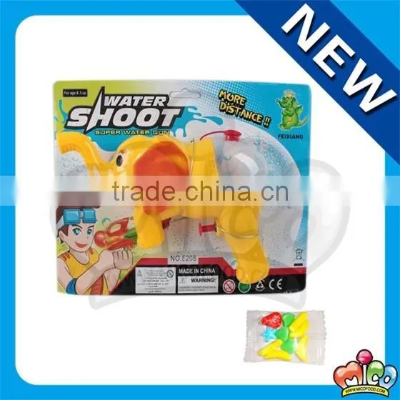 Water Gun With Candy photo-3