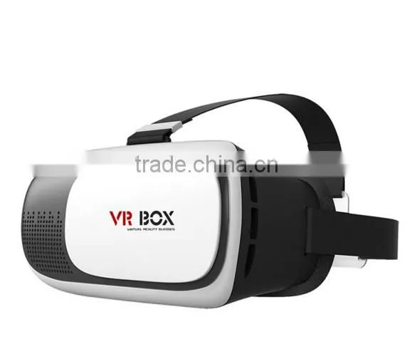 Virtual Reality 3d vr Headset for Smart Phone Cheap Universal Xnxx 3d Video Porn Glasses Virtual Reality photo-5