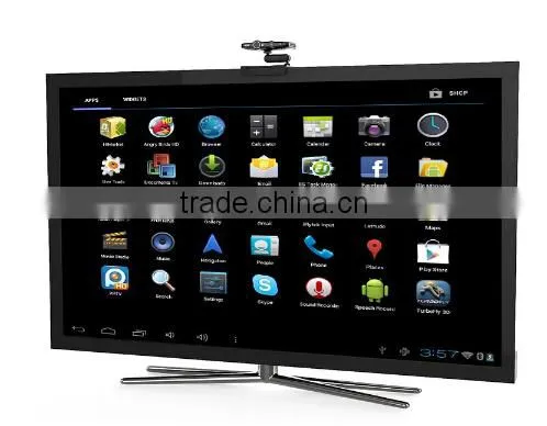 2015 Portable Mini A20 Android Media Player tv Box Usb photo-4