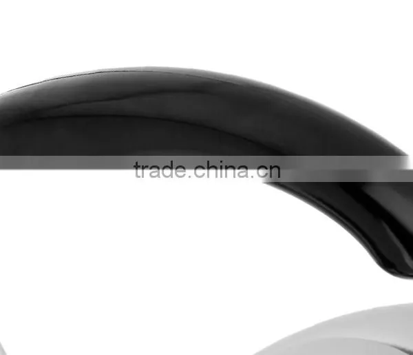 3 Size for Choice SS201 Large Water Whistle Kettle photo-6