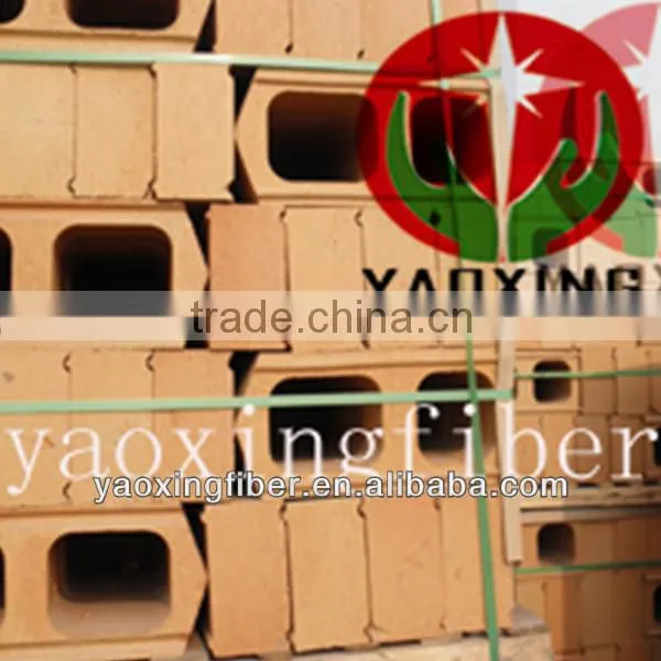 SK Great Wear Resistance Slag Resistance Refractory Brick for Kiln photo-6