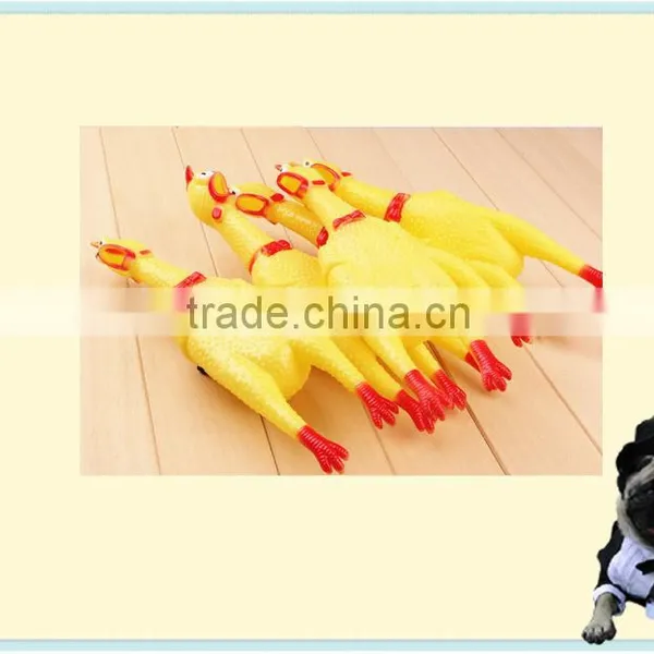Cheap Pet Toys Vivid Animal Model Dog Fun Toys Wholesale