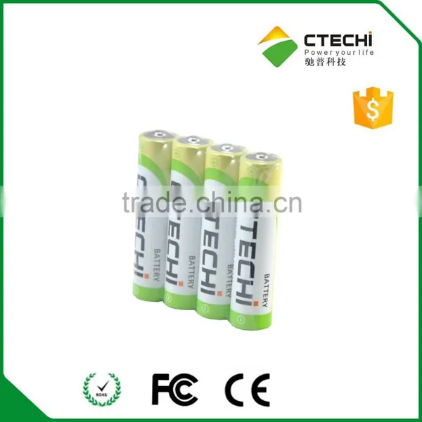 High Quality Alkaline Battery LR03 AAA photo-4