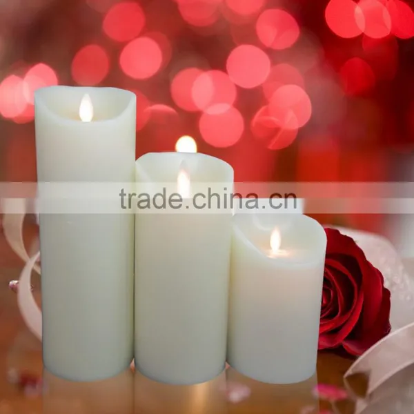 Memorial LED Candles for Immediate Delivery photo-6