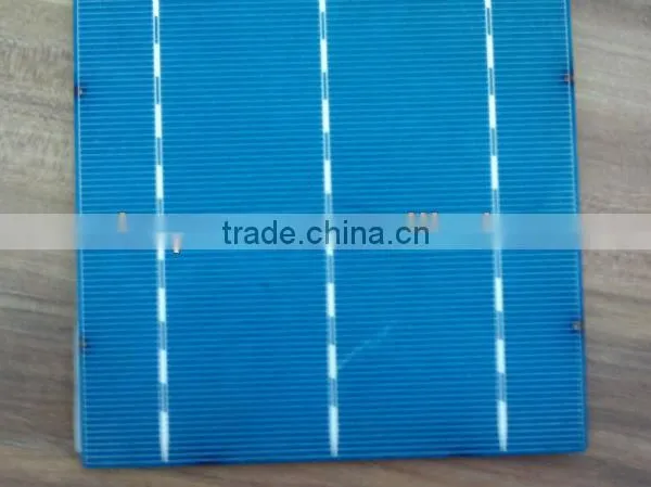 3BB Polycrystalline b Grade Solar Cell