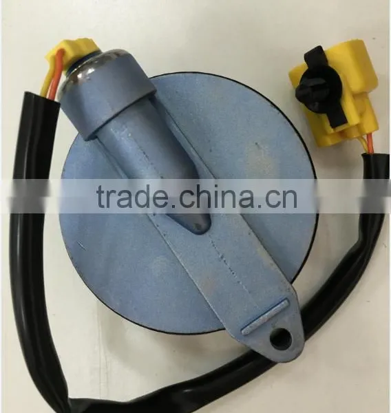Auto Engine Bonnet Cover Airbag Sensor for Jaguar Spare Parts C2D23552 Quality Choice Supplier's Choice photo-2