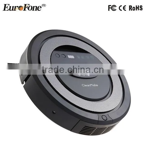 2016 Top Grade 5 in 1 Multifunctional Robot Vacum Cleaner photo-4