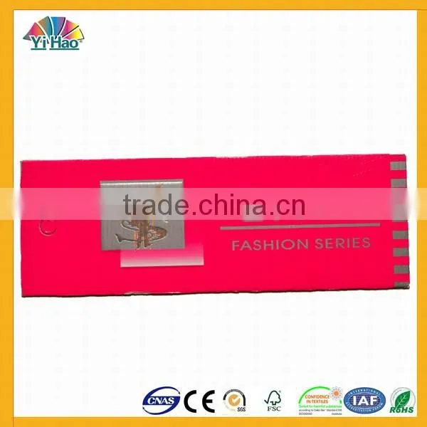 Cardboard Hang Tag Manufacturer photo-4