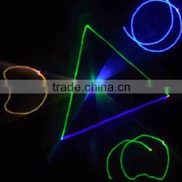 260mw Best Price Animal Cartoon RGB Color Laser Special Effect Lights photo-5