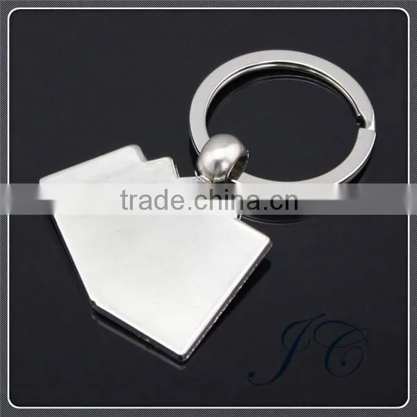 Best Selling Products High Qality Custom Award Poker Keychain photo-2