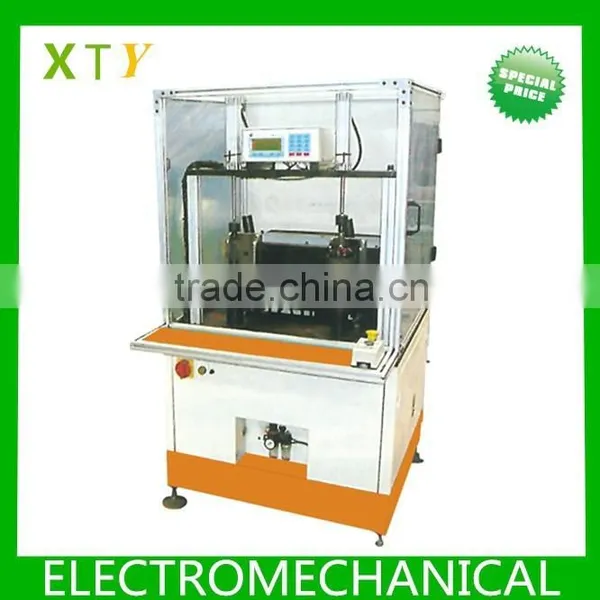 Automatic Thread Winding Machine photo-4