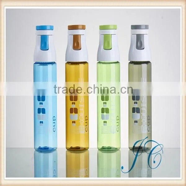 Food Grade PC Material Space Water Bottle With Wholesale photo-2