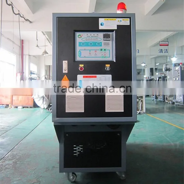 AEOT-50 Magnesium Alloy Mold Oil Tcu for Die Casting in Industry photo-5