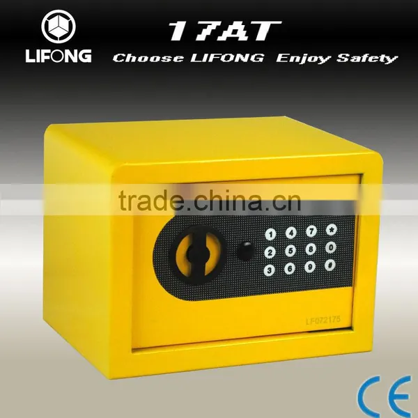 Noble Eagle Biometric Safe Box photo-3