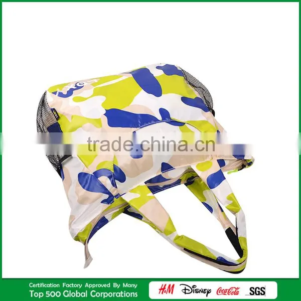 Travel Car Luggage and Bags Travel Trolley Bag photo-4