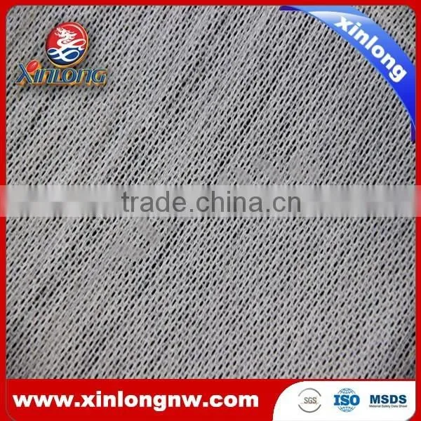 Mesh Spunlace Nonwoven Fabric for Household Cleaning photo-2
