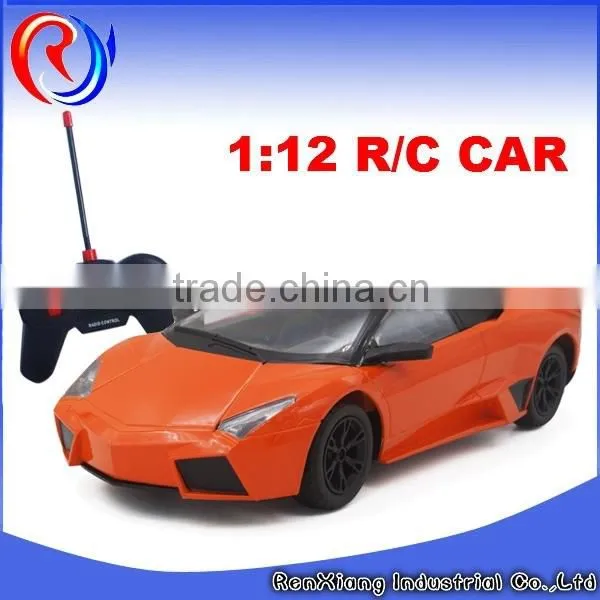 Radio Controlled Car Kids Games Toy Cars