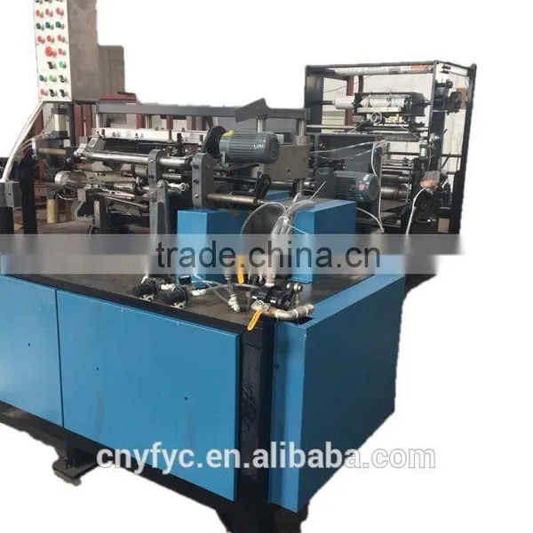 Wholesale Paper Cone Manufacturing Machine for Spinning photo-2