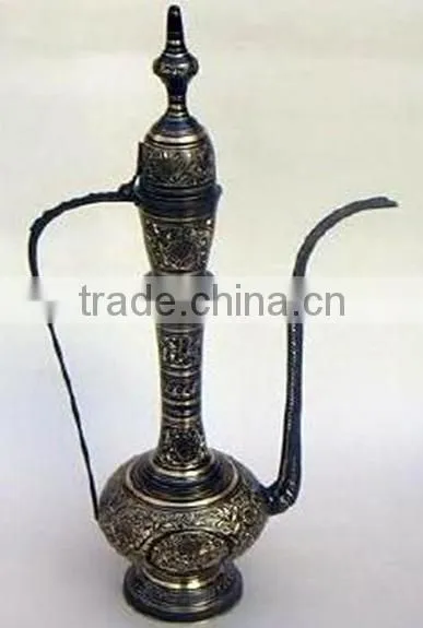 Brass Aftaba