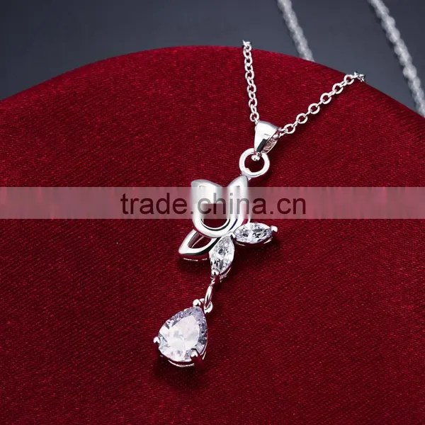2015 New Solid Silver Plated Natural Amethyst Laser Engraved Crystal Pendant photo-6