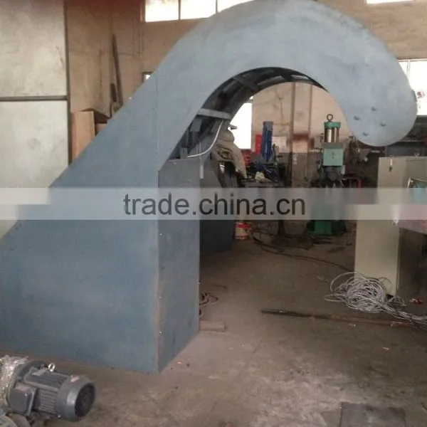 Rubber Hoisting Machine / Factory Machine With 2 Year Warranty photo-2