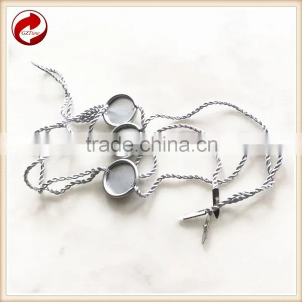 Metal Hanging Tablets for Garment photo-5