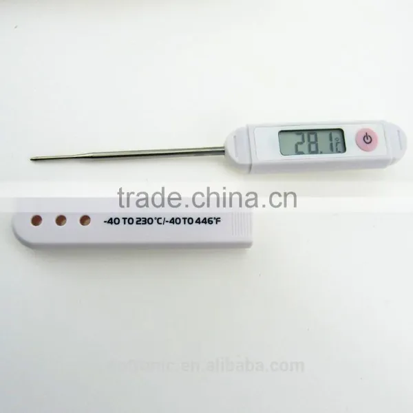Digital Kitchen Thermometer Food Thermometers