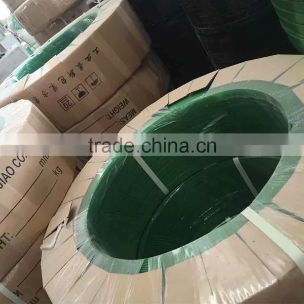 2016 in Stock Packing Plastic PET Strap Price photo-5