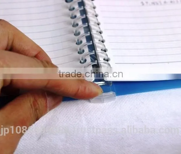 Light Weight Clear Book Clear File for School Use photo-2
