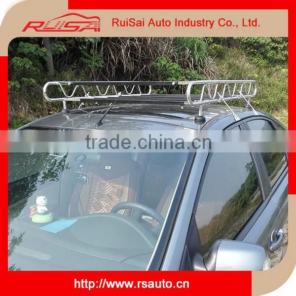 Competitive Hot Product Durable Car Roof Basket photo-5