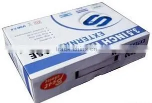 Drawer Box Packaging Making Machine photo-2