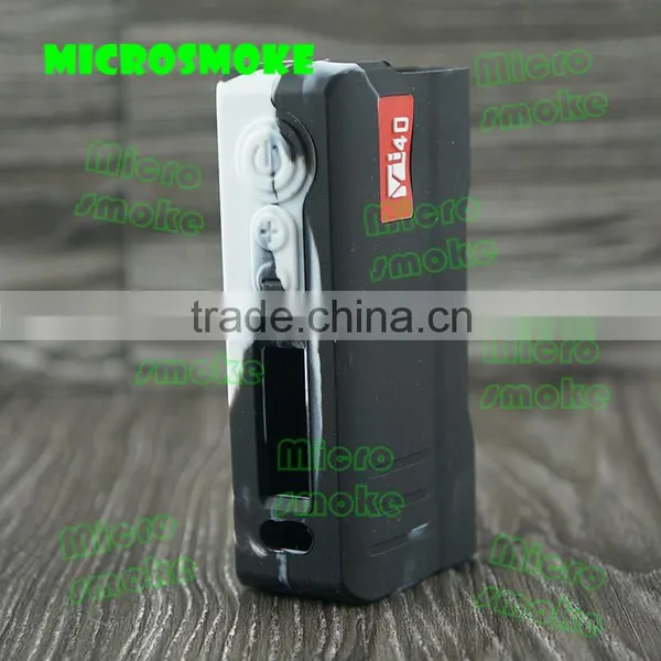2016 Hot !!! Temperature Control Ecigarette HCigar Vt40/ vt 40 Watt Silicone Case/skin/sleeve/wraps/cover/mod/enclosure/decal photo-6