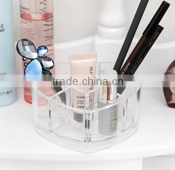 Beautiful Plastic Cosmetic Container photo-6
