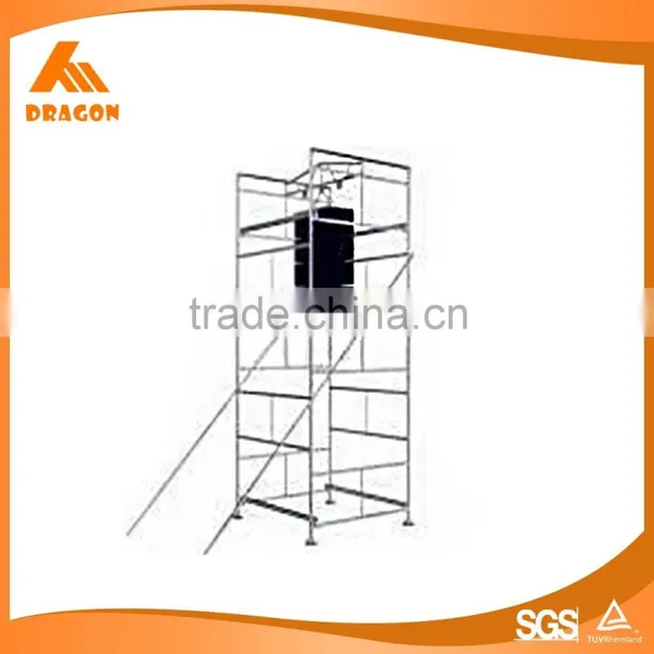 OEM Factory Aluminum Lighting Truss