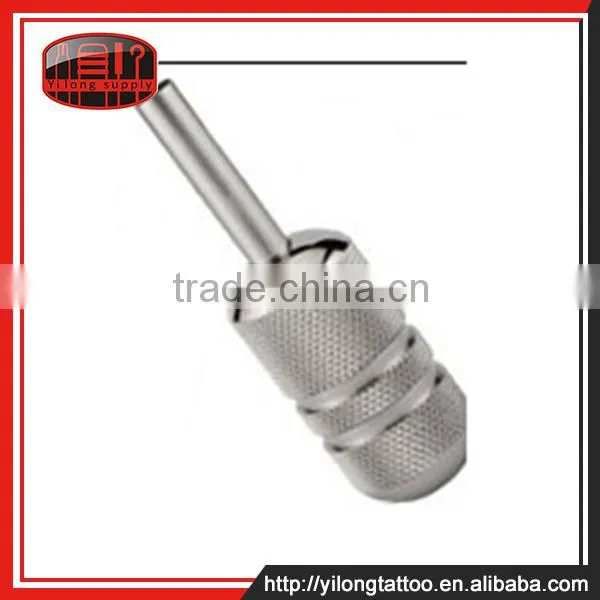 unique design cutting-assembly self-locking tattoo grip