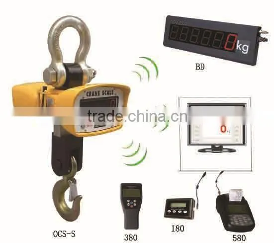 15 Ton Electronic Scale photo-6