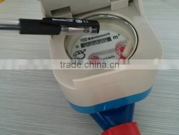 Indoor Smart Water Meter photo-5