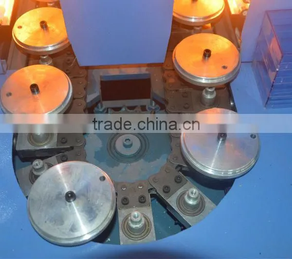 ZG-2000A Semi-automatic Plastic Jerry Can Machine Making Machine photo-2