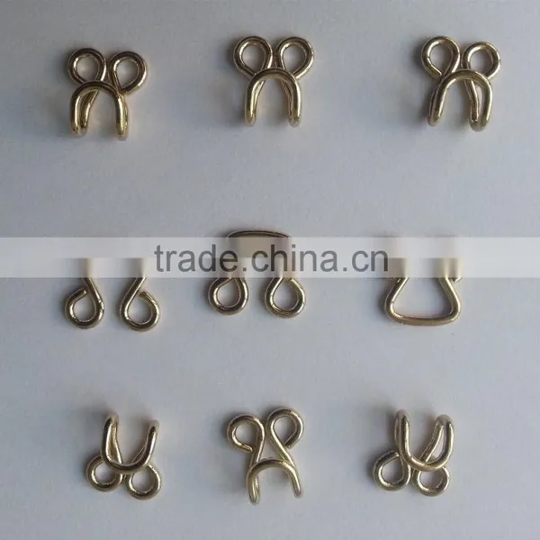 Hook and Eye For Ladies Bra / Swimming Wear / Dress --- M1764 photo-2